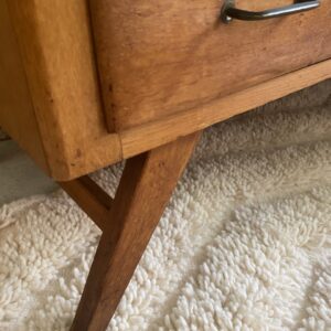 Commode vintage – Image 6