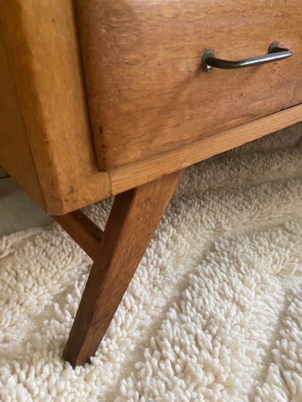Commode vintage – Image 6