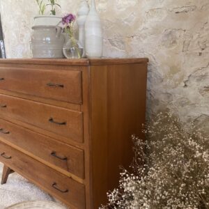 Commode vintage – Image 5