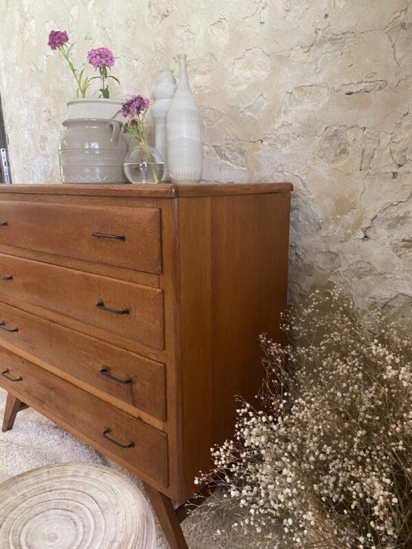 Commode vintage – Image 5