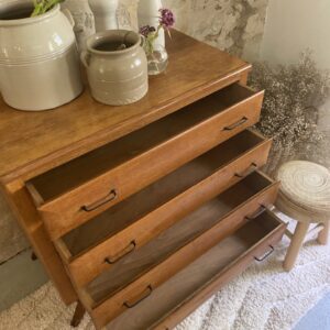 Commode vintage – Image 4