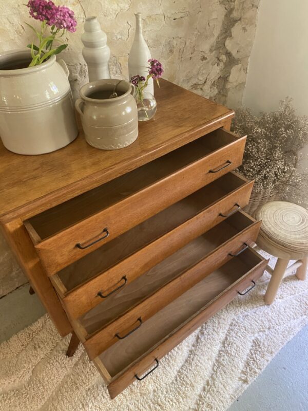 Commode vintage – Image 4