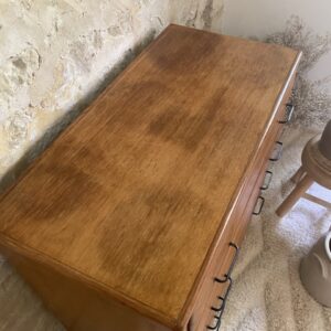 Commode vintage – Image 3