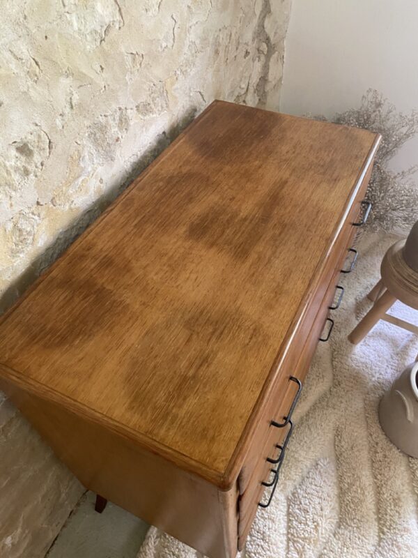 Commode vintage – Image 3