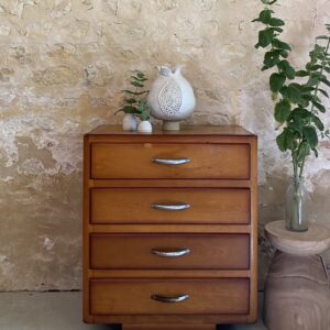 Commode vintage