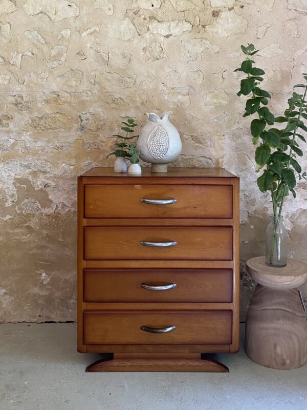 Commode vintage