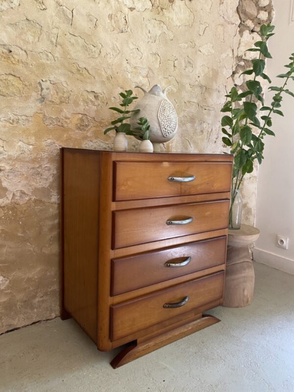 Commode vintage – Image 11