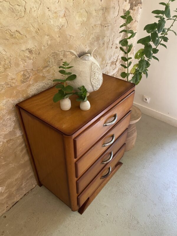 Commode vintage – Image 10