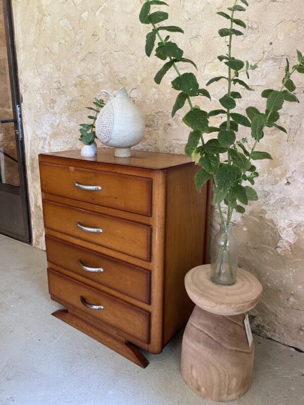Commode vintage – Image 9