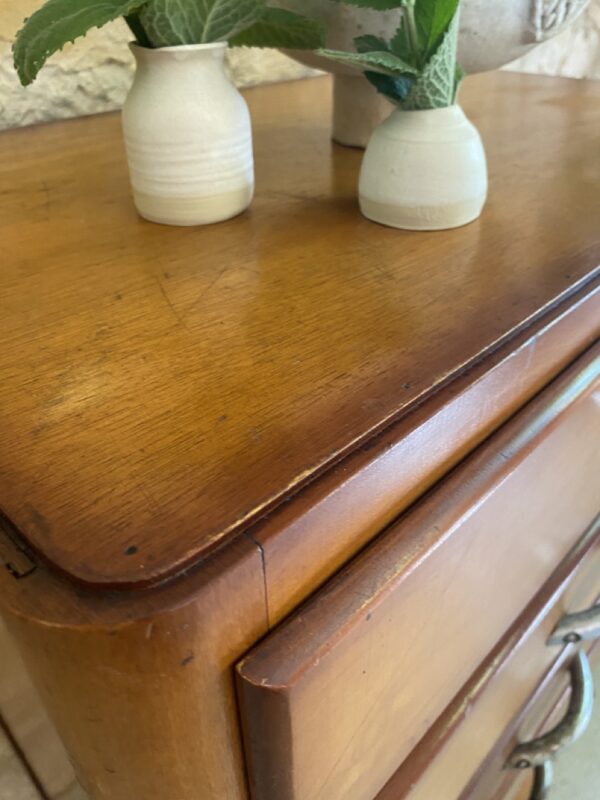 Commode vintage – Image 8
