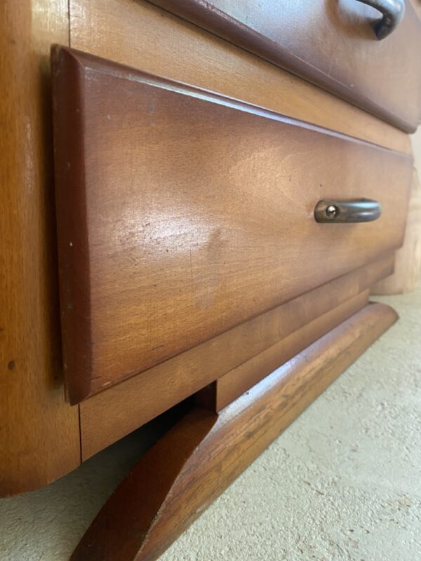 Commode vintage – Image 7