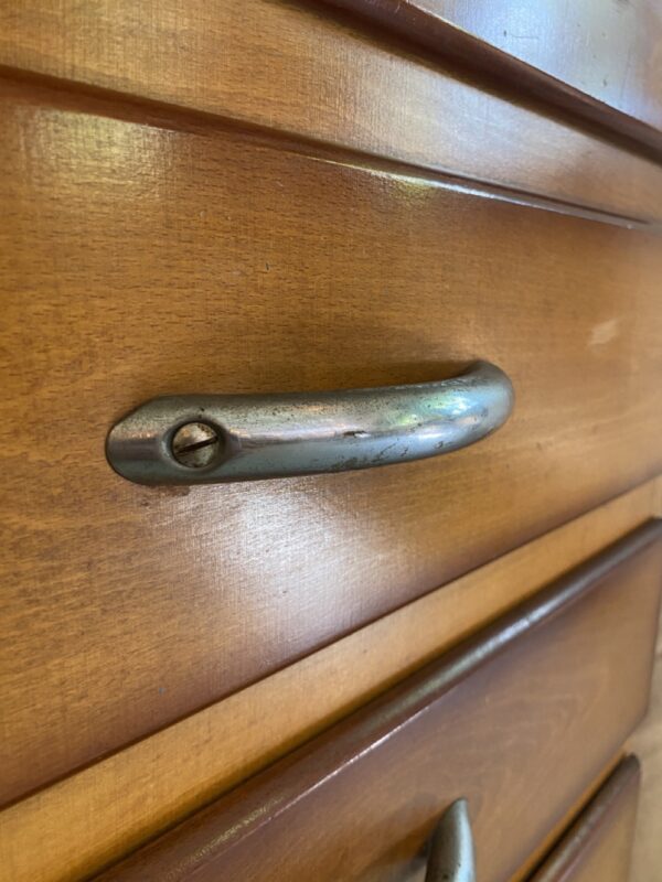 Commode vintage – Image 6