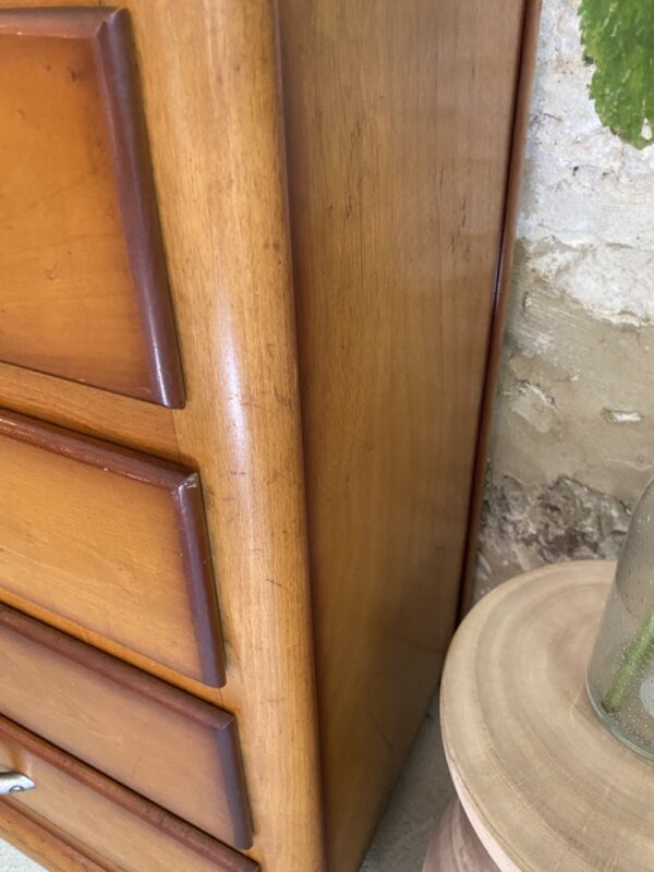 Commode vintage – Image 4