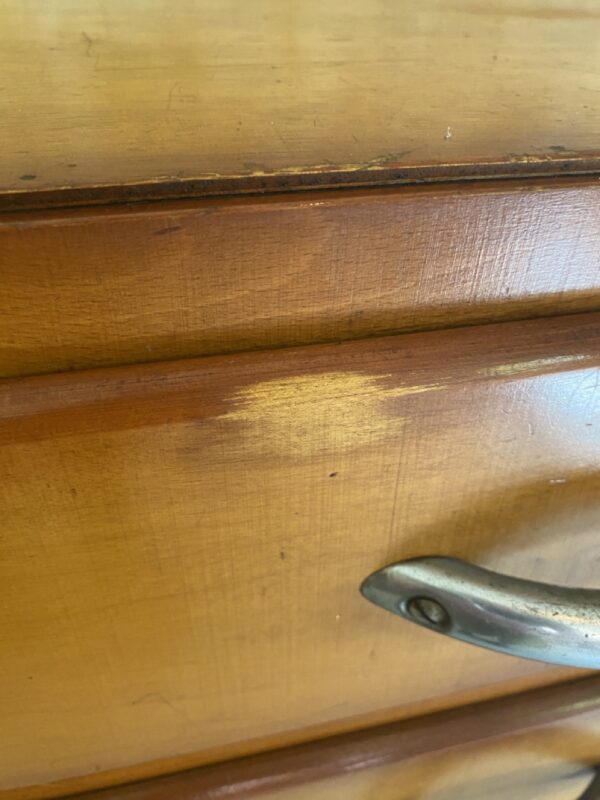Commode vintage – Image 2