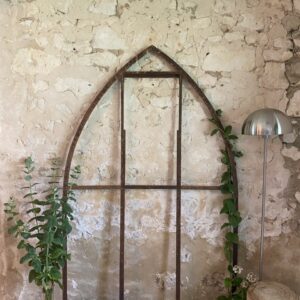 Châssis de fenêtre en ogive - 2 – Image 10