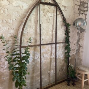 Châssis de fenêtre en ogive - 2 – Image 8