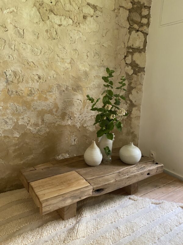 Table basse - création – Image 2