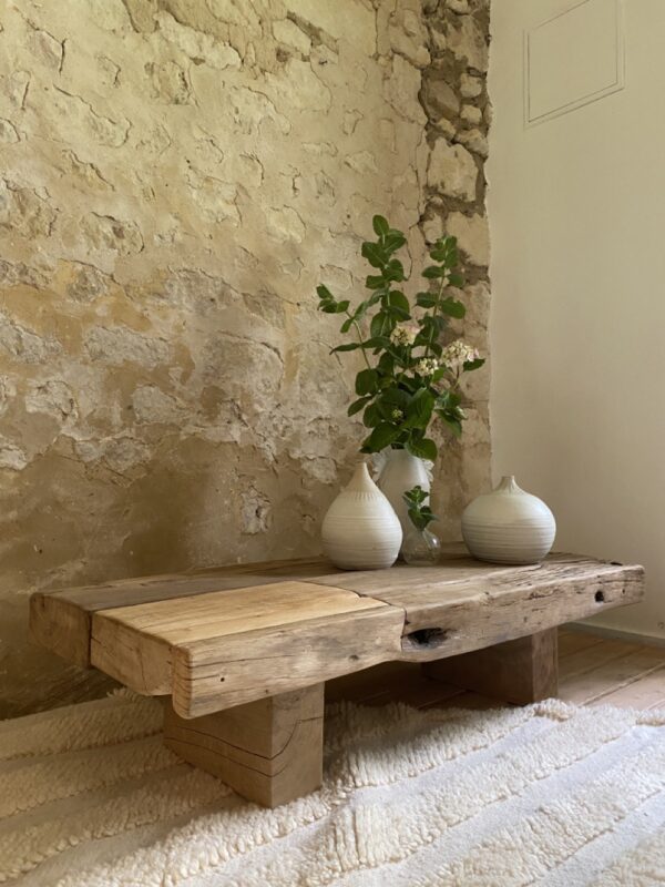 Table basse - création – Image 15