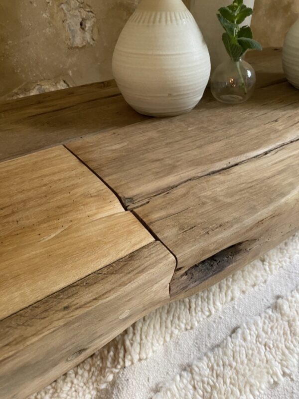 Table basse - création – Image 12