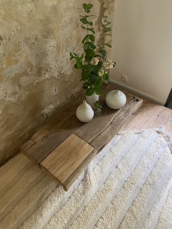 Table basse - création – Image 11