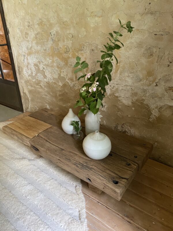 Table basse - création – Image 10