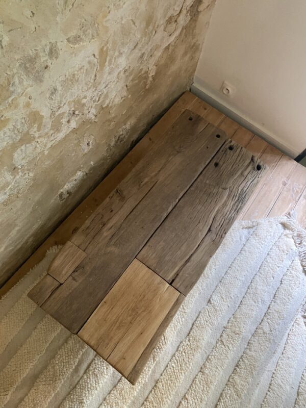 Table basse - création – Image 8
