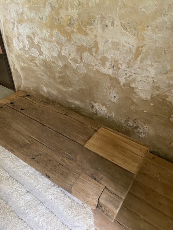 Table basse - création – Image 6