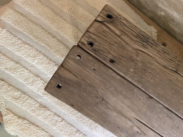Table basse - création – Image 3