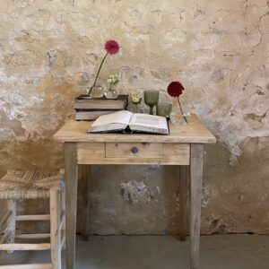 Table d'appoint