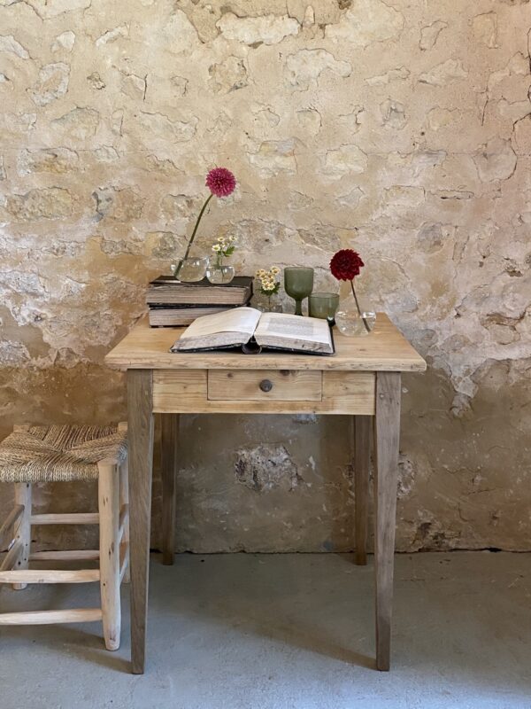 Table d'appoint