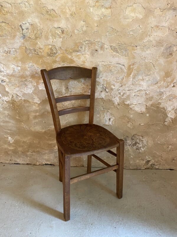 Lot de 6 chaises – Image 6
