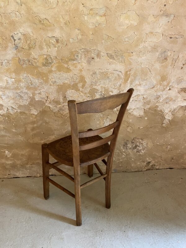 Lot de 6 chaises – Image 5
