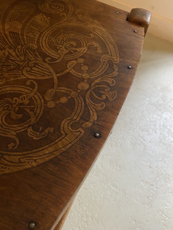 Lot de 6 chaises – Image 3