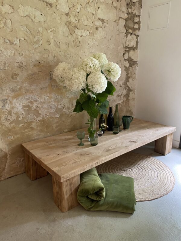 Table basse XXL – Image 2