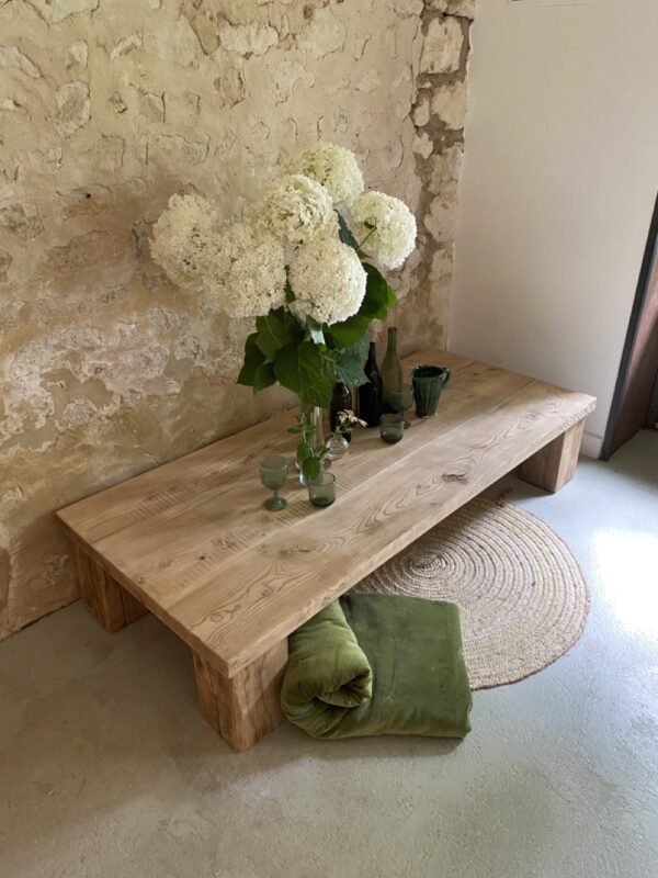 Table basse XXL – Image 12
