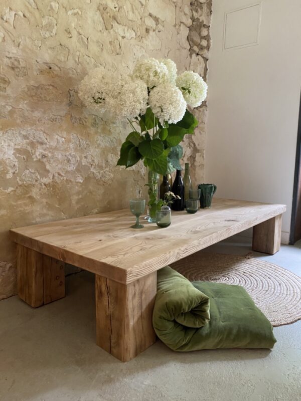 Table basse XXL – Image 11