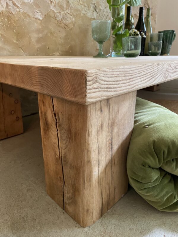 Table basse XXL – Image 9