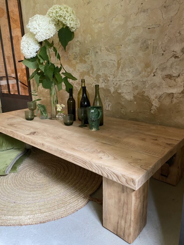 Table basse XXL – Image 8