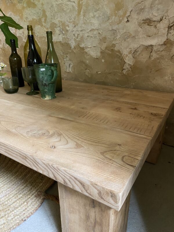 Table basse XXL – Image 7