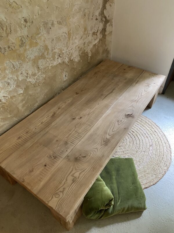 Table basse XXL – Image 6