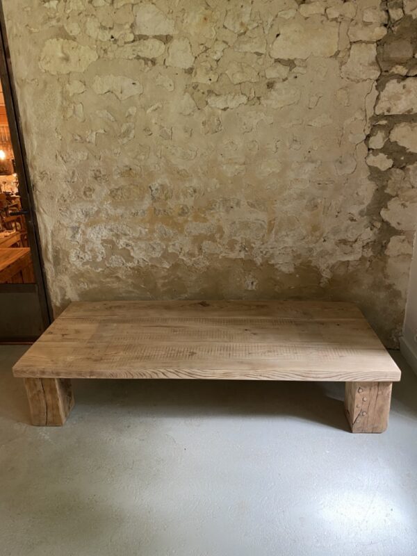 Table basse XXL – Image 3