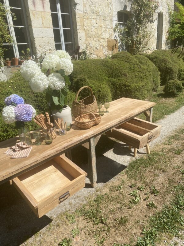 Établi XXL – Image 5