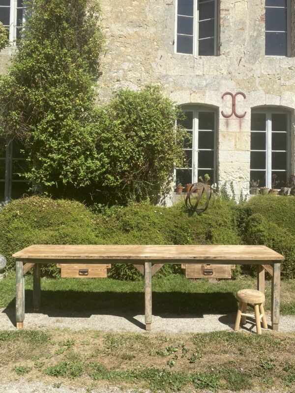 Établi XXL – Image 4
