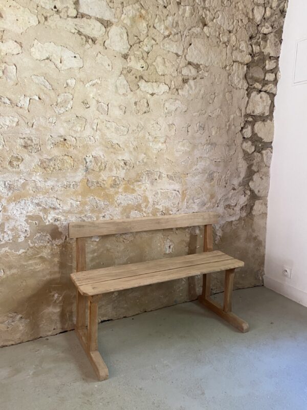Banc d'école – Image 7