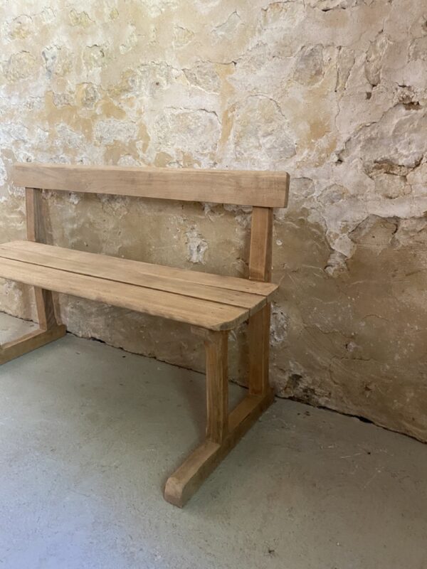 Banc d'école – Image 5