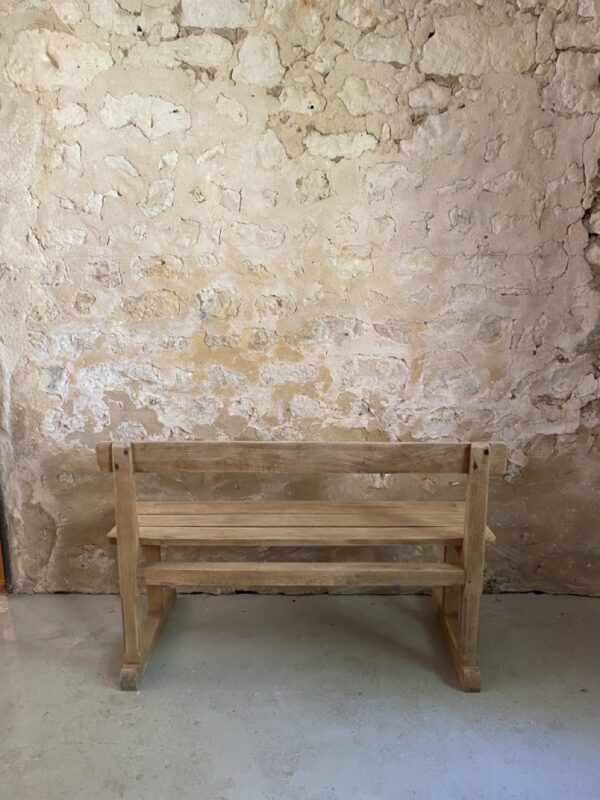 Banc d'école – Image 4