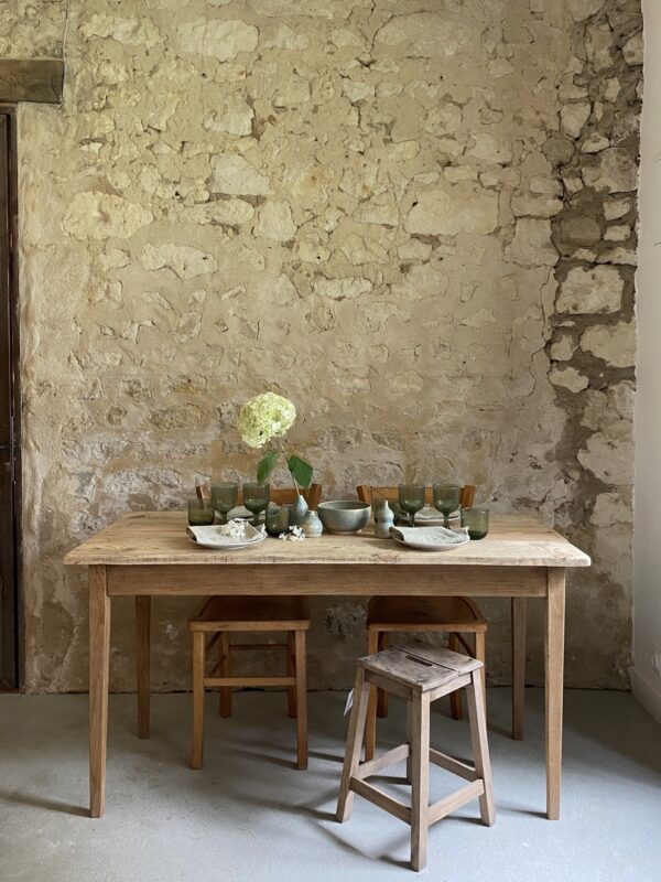 Table 1,40m