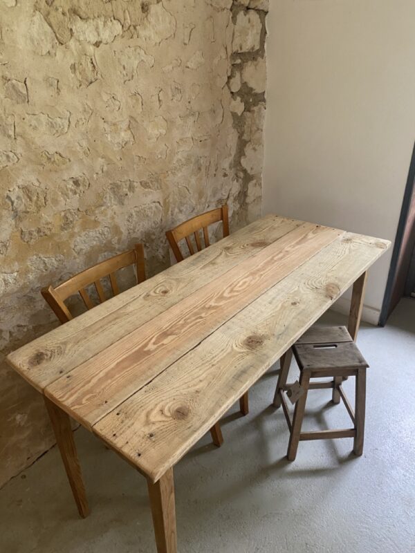 Table 1,40m – Image 5