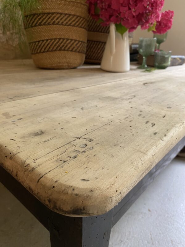 Table basse noire XXL – Image 11