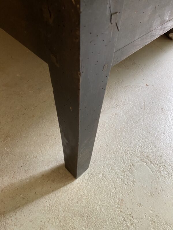 Table basse noire XXL – Image 10